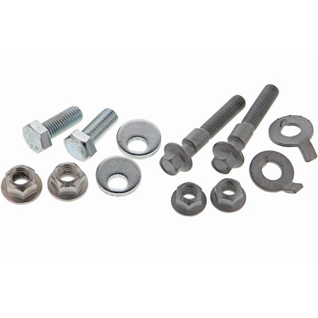 Mevotech 05-14 Ford Mustang:Fr Alignment Castr, Ms400173 MS400173